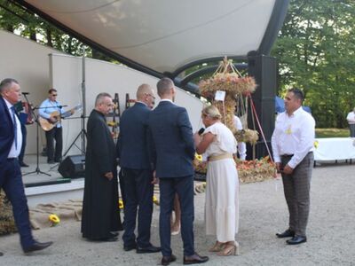 Dożynki