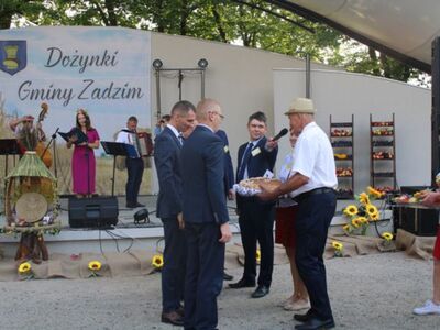Dożynki