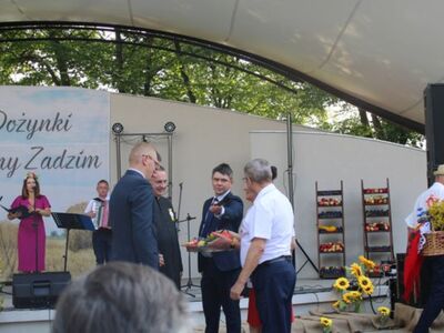 Dożynki
