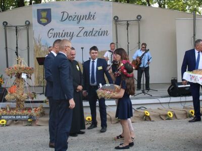 Dożynki