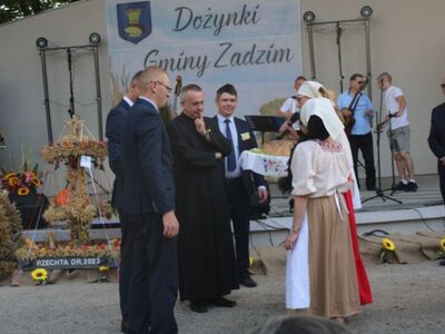 Dożynki
