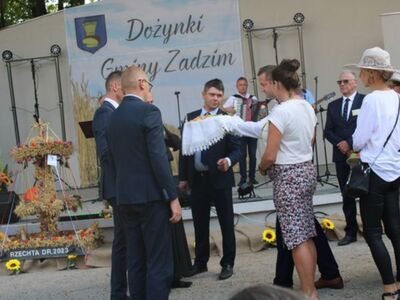 Dożynki
