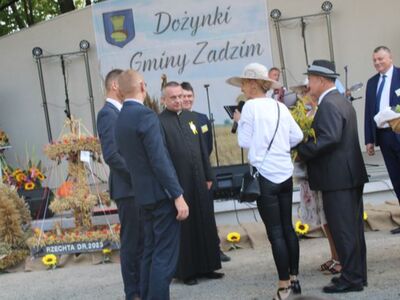 Dożynki