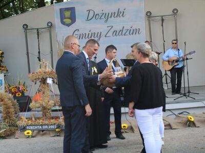 Dożynki