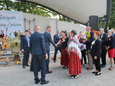 Dożynki