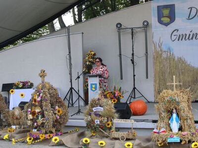 Dożynki