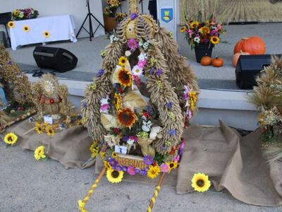 Dożynki