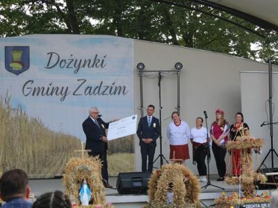 Dożynki