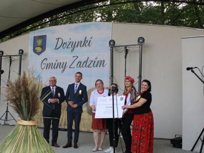 Dożynki
