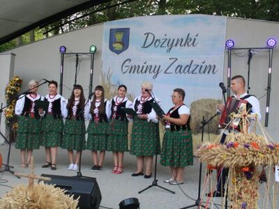 Dożynki