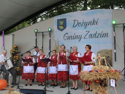 Dożynki