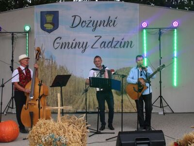 Dożynki