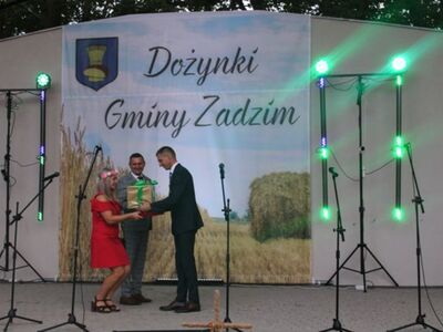 Dożynki