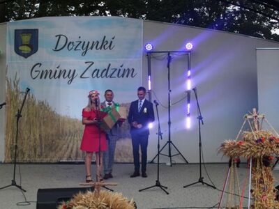 Dożynki