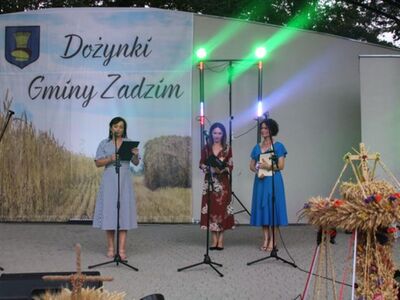 Dożynki