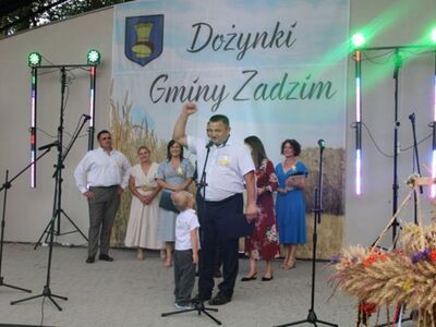 Dożynki