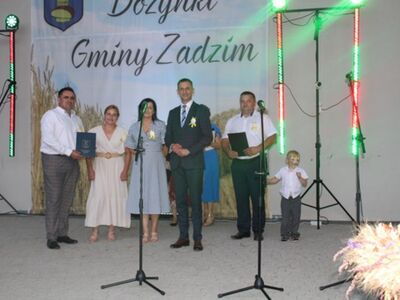 Dożynki