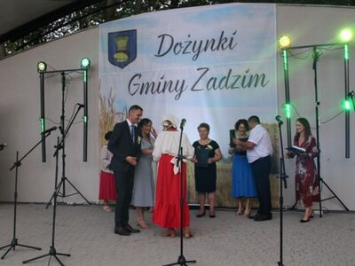 Dożynki