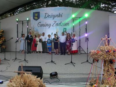 Dożynki