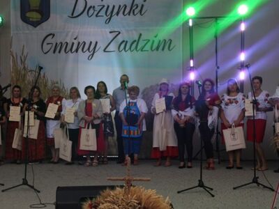 Dożynki