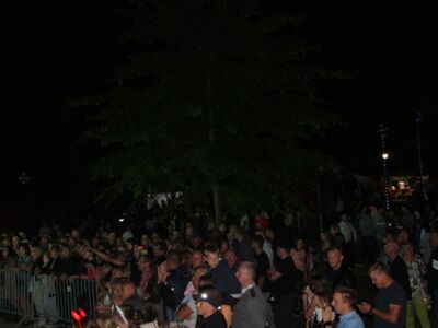 Dożynki