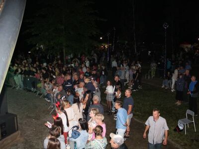 Dożynki
