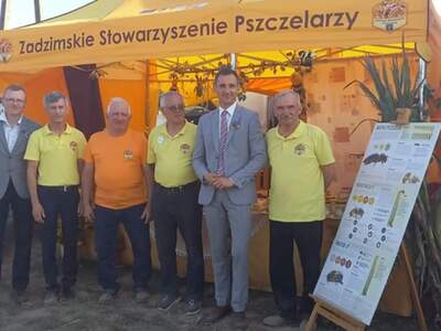 Dożynki powiatowe