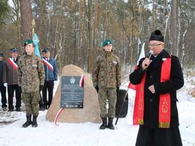 kamień