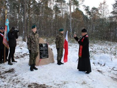 kamień