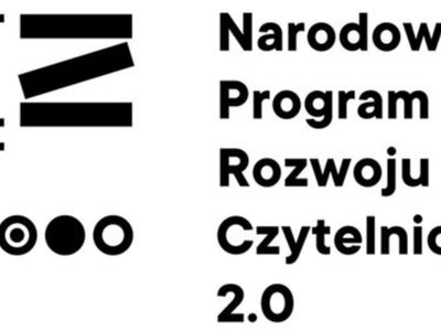Narodowy Program Rozwoju Czytelnictwa
