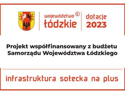 Sołectwo na plus