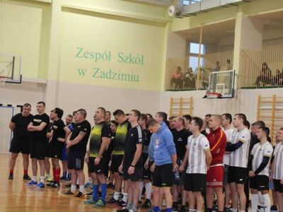 turniej