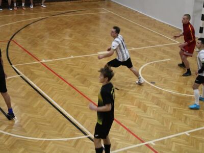 turniej