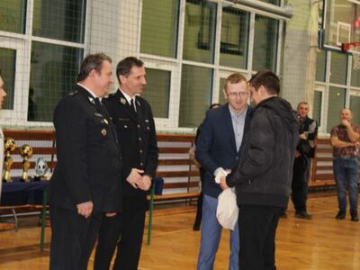 turniej