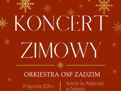 koncert