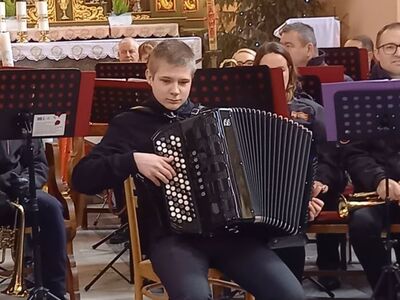 koncert