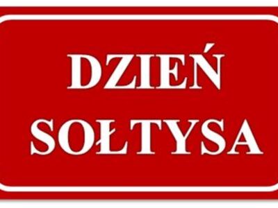 Dzień sołtysa