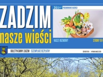 Nasze wieści 1/2024