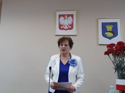 I kadencja 2024-2029
