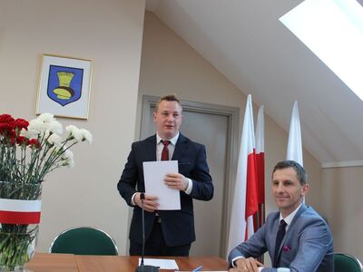 I kadencja 2024-2029