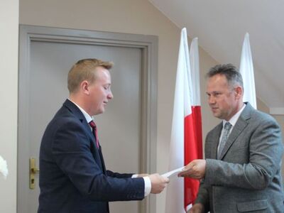 I kadencja 2024-2029