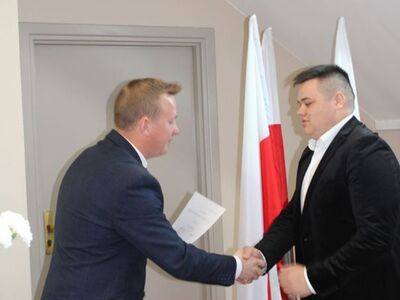 I kadencja 2024-2029