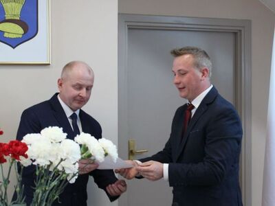 I kadencja 2024-2029