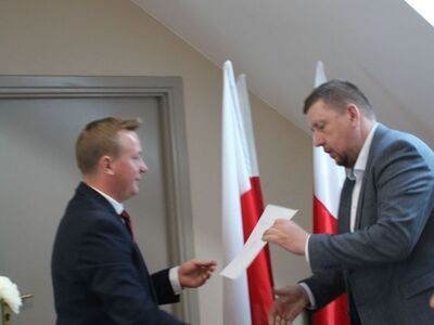 I kadencja 2024-2029