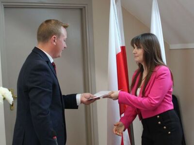 I kadencja 2024-2029