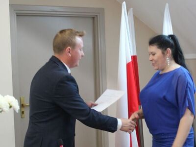 I kadencja 2024-2029