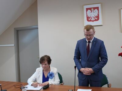 I kadencja 2024-2029
