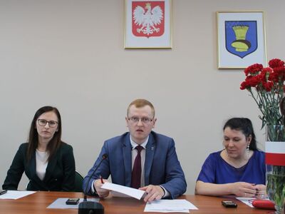 I kadencja 2024-2029