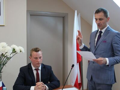I kadencja 2024-2029
