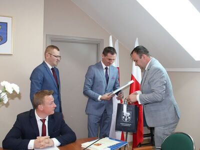 I kadencja 2024-2029